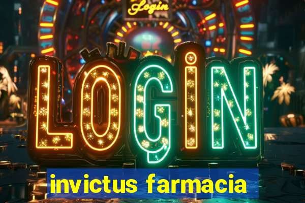 invictus farmacia